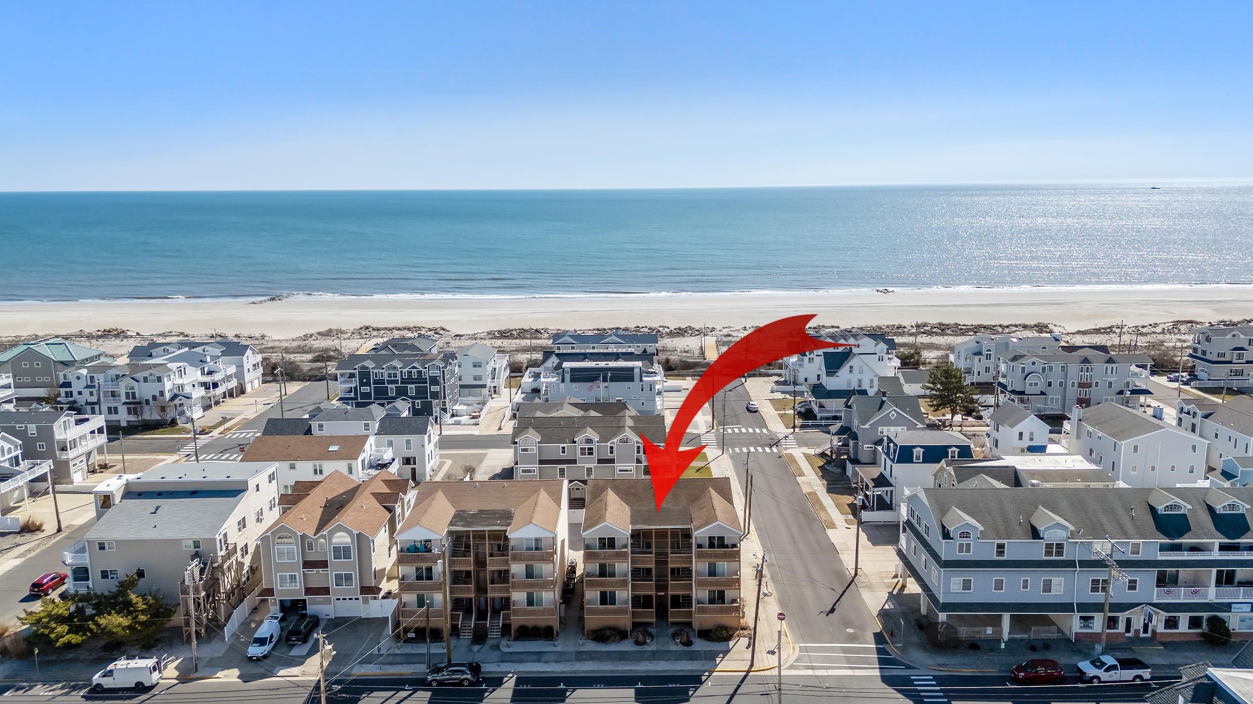 4513 Landis Avenue #1 SOUTH, Sea Isle City, New Jersey image 4