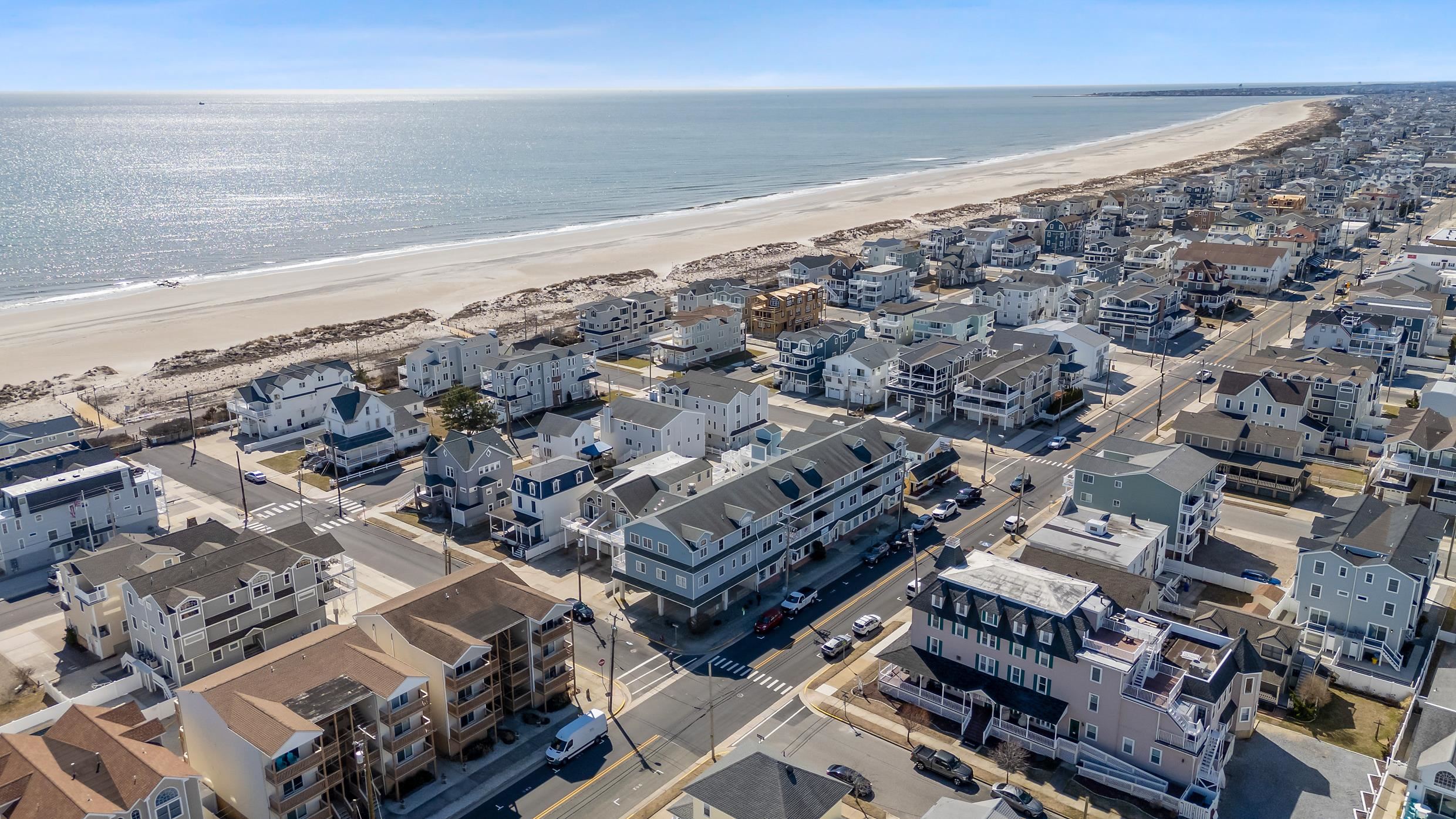 4513 Landis Avenue #1 SOUTH, Sea Isle City, New Jersey image 12