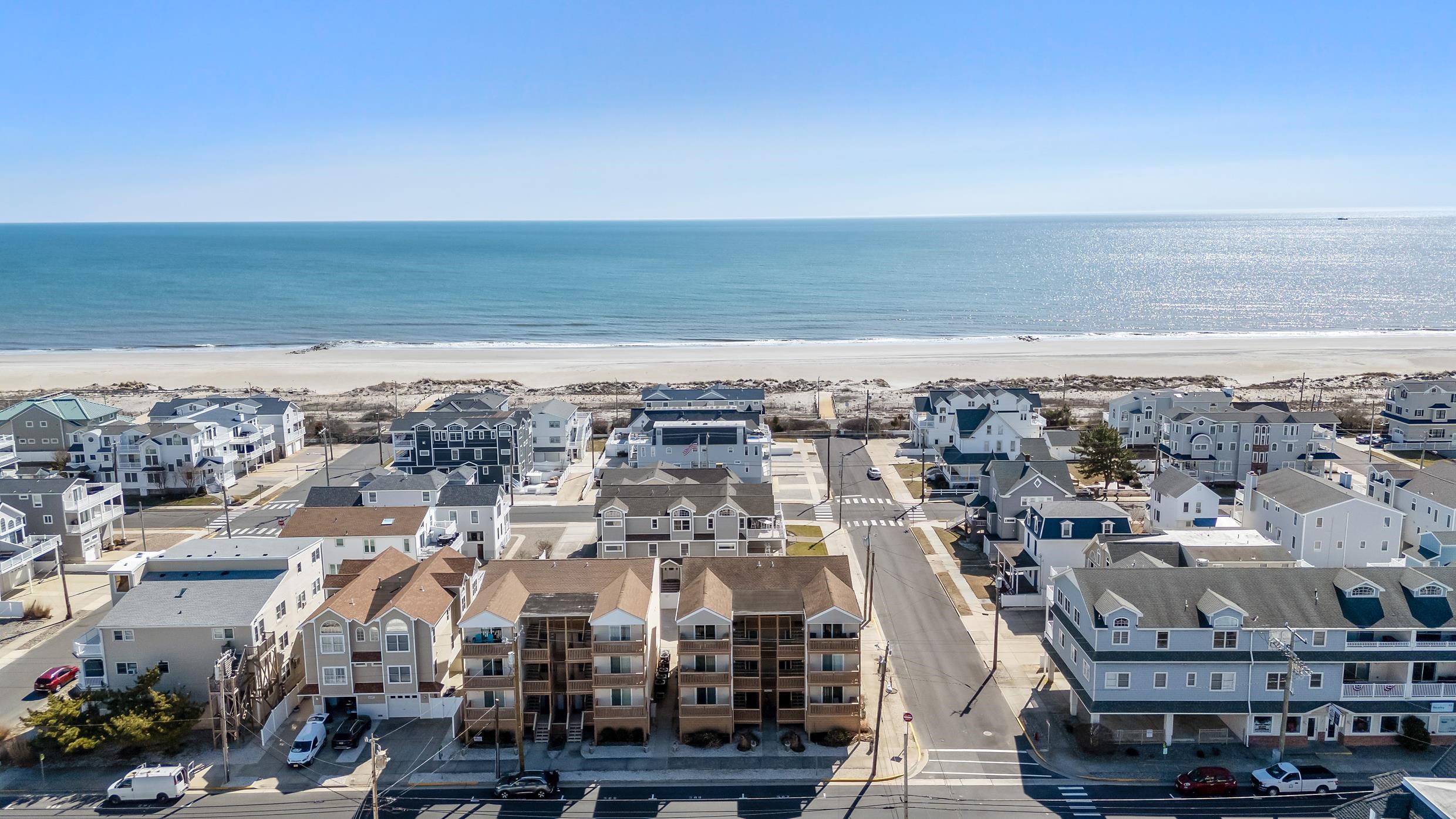 4513 Landis Avenue #1 SOUTH, Sea Isle City, New Jersey image 3