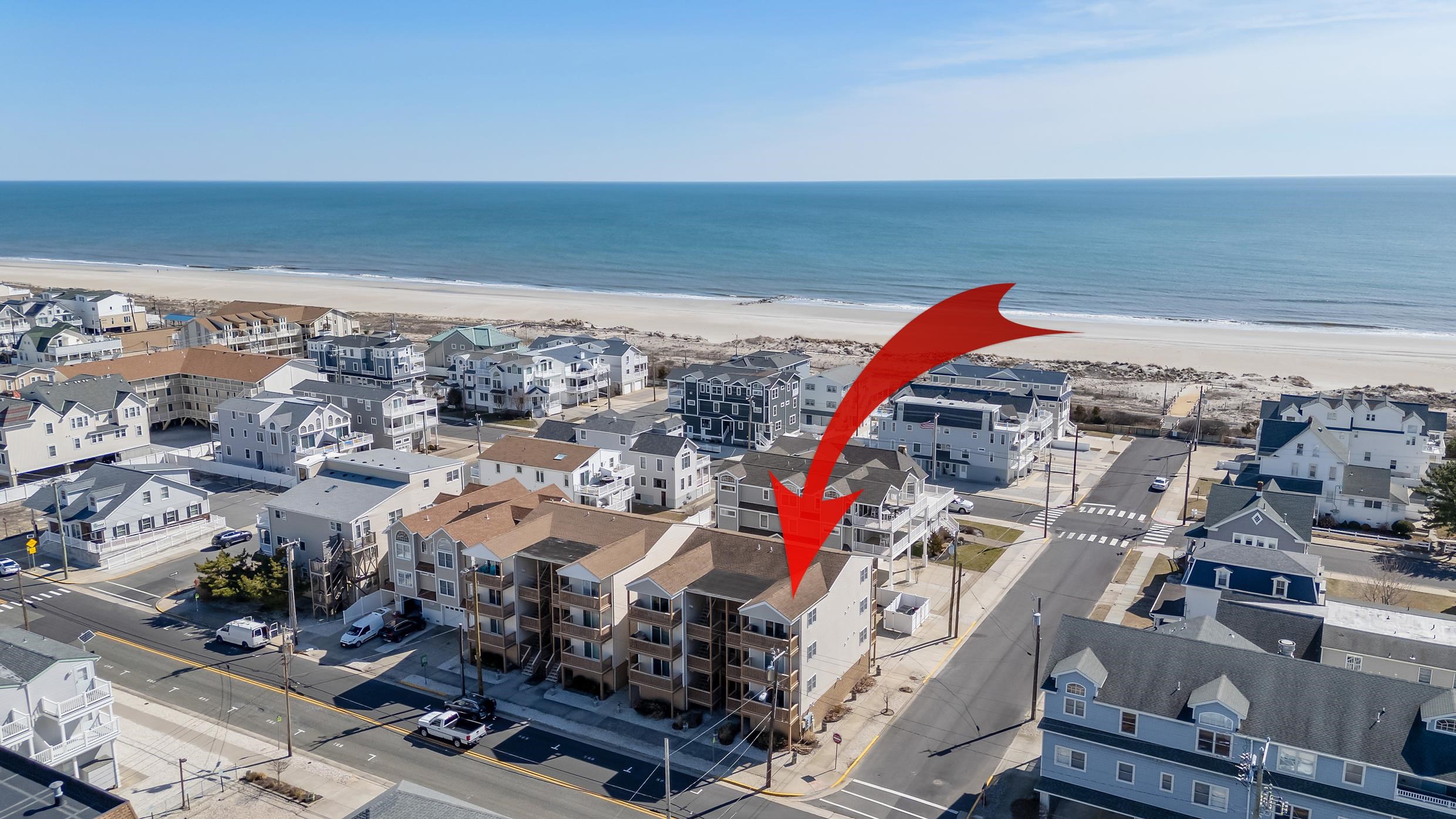 4513 Landis Avenue #1 SOUTH, Sea Isle City, New Jersey image 5