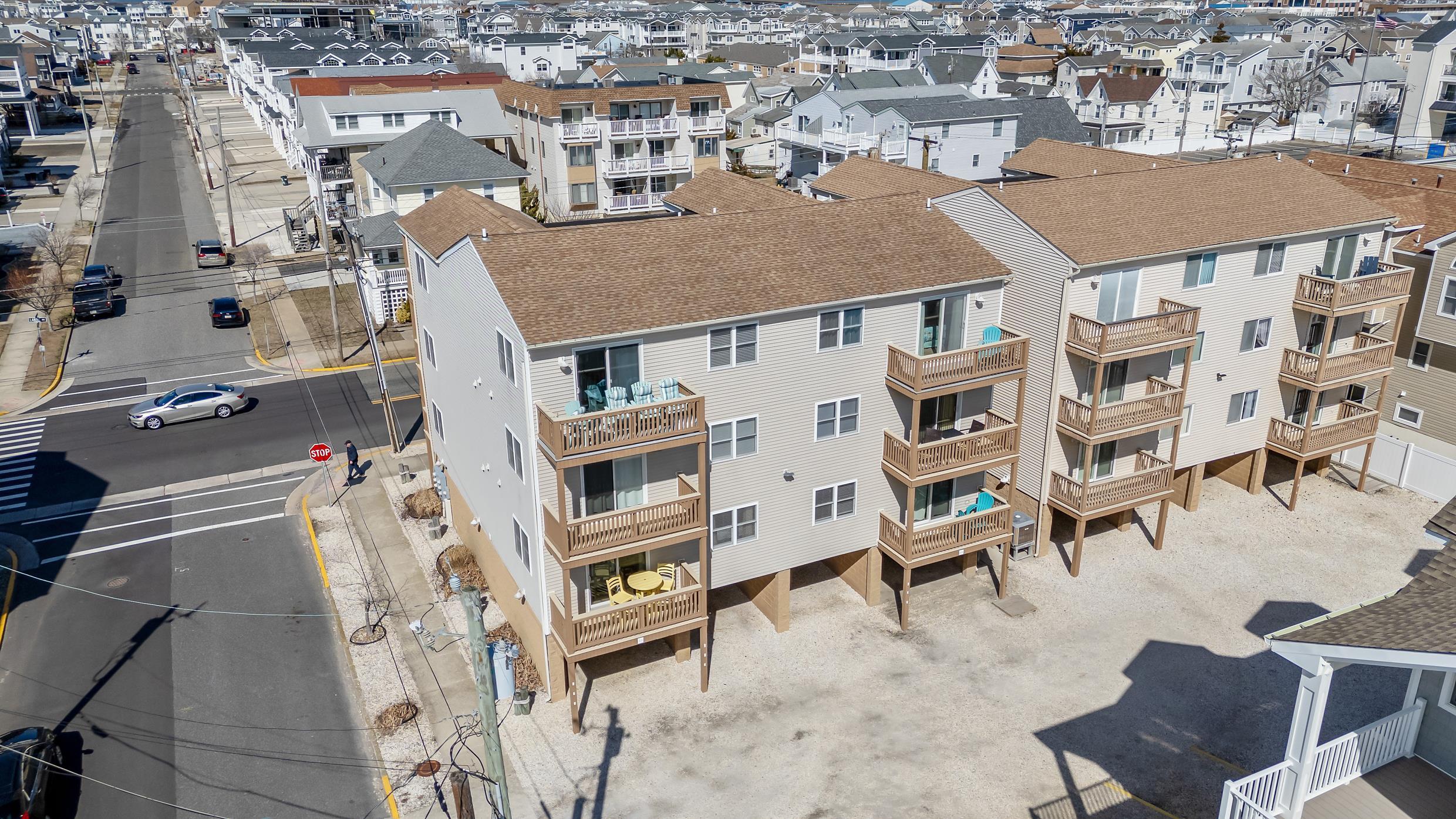 4513 Landis Avenue #1 SOUTH, Sea Isle City, New Jersey image 10