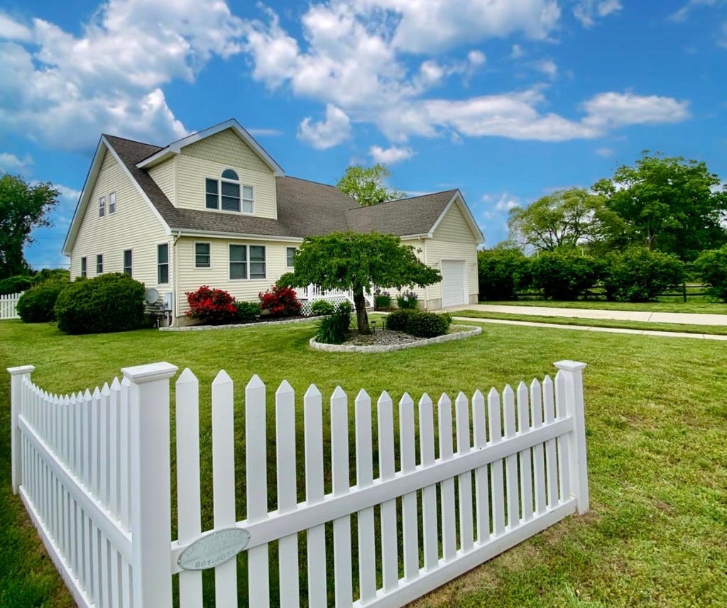 Photo of 7 Liberty Drive, Rio Grande, NJ 08242 (MLS # 262162)