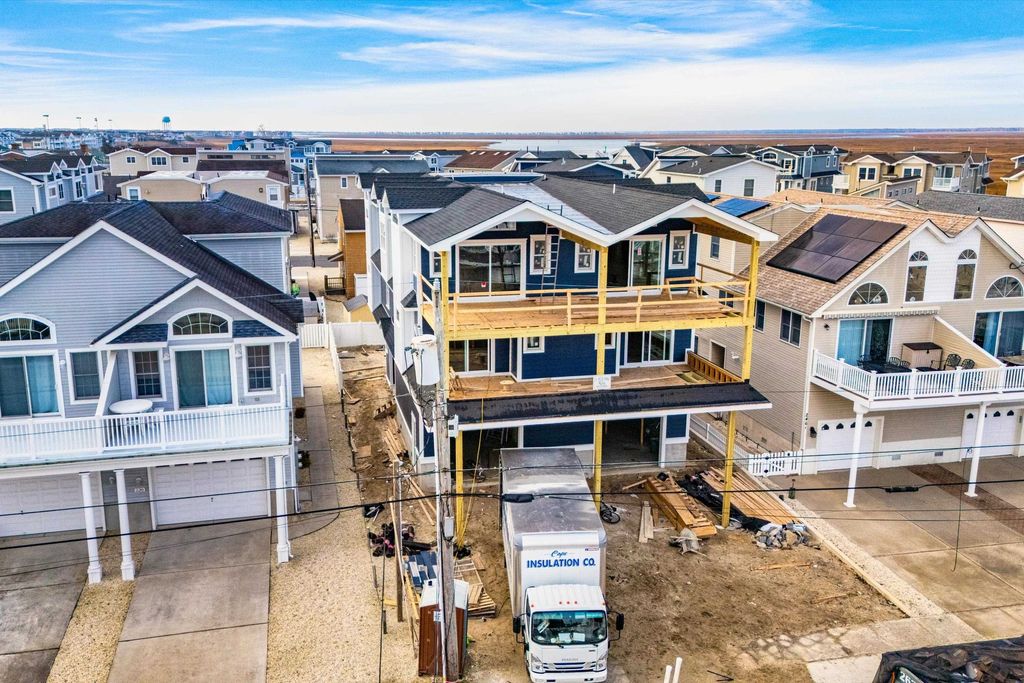 Photo of 242 W 57th Street St #West, Sea Isle City, NJ 08243 (MLS # 260212)