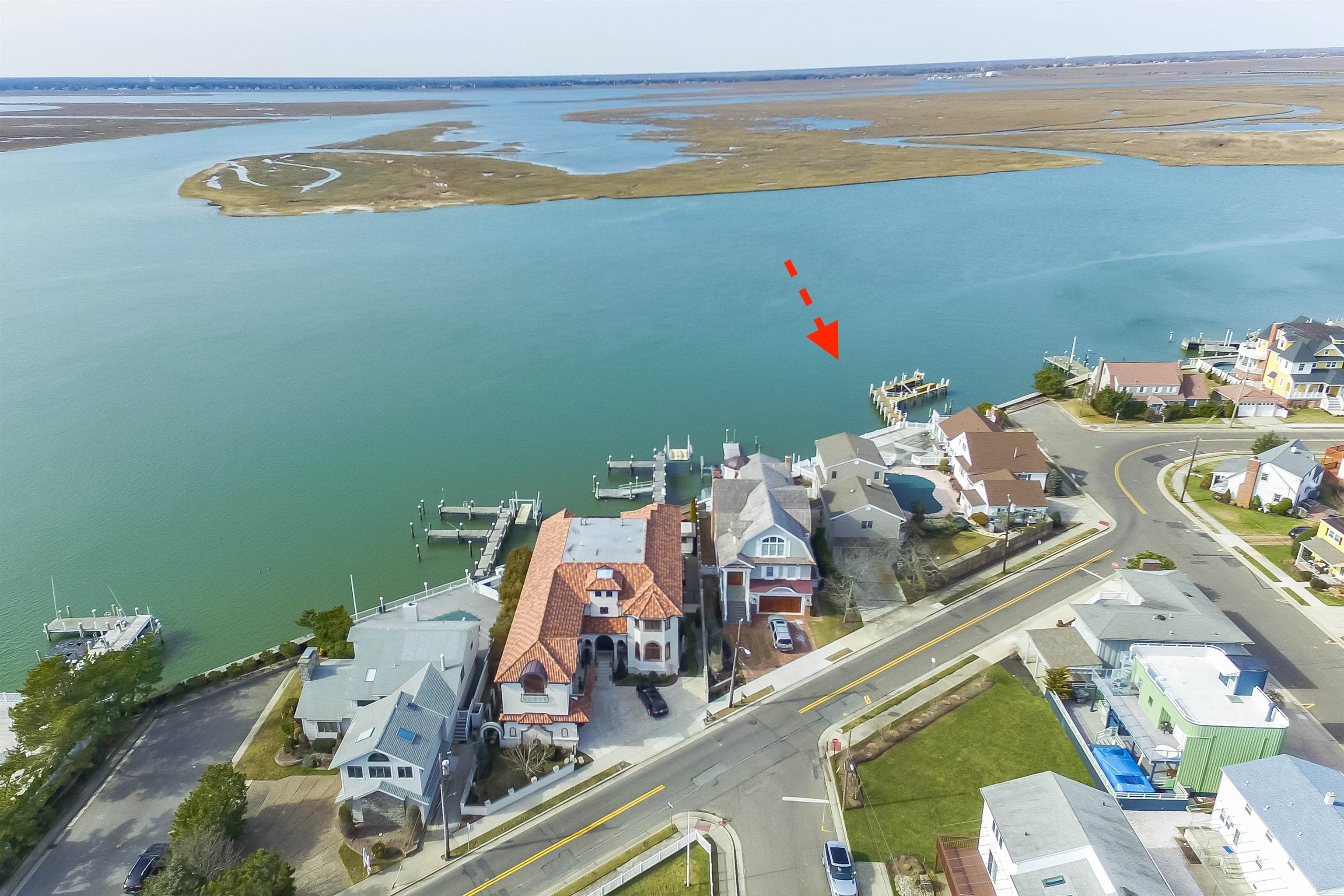 300 N 33rd Avenue, Longport, New Jersey image 1