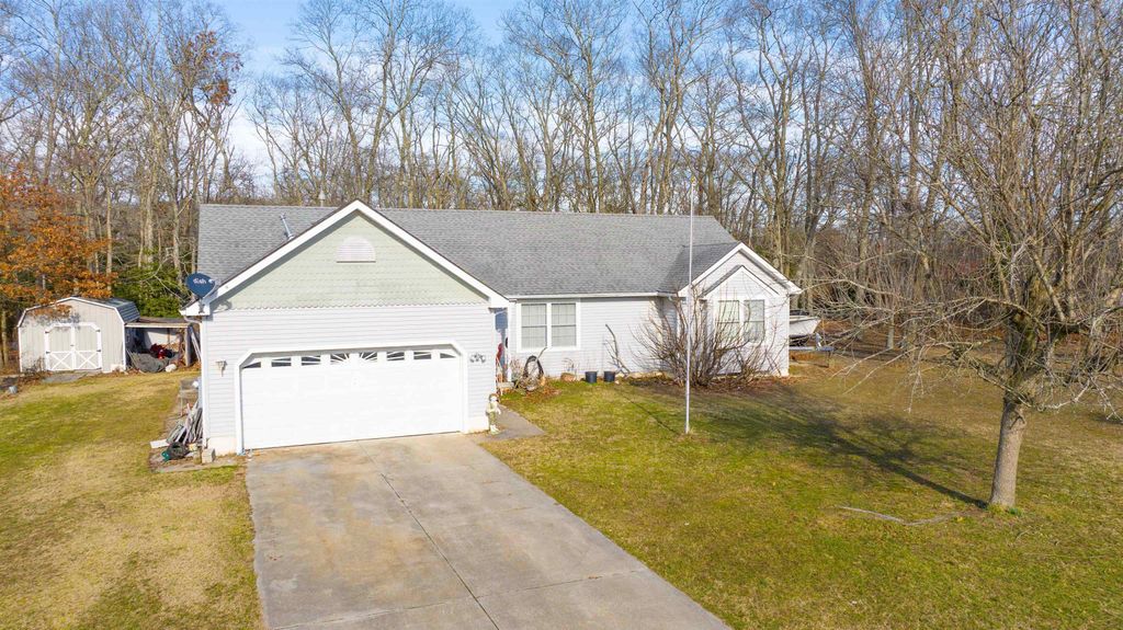 Photo of 3 Earl Drive, Cold Spring, NJ 08204 (MLS # 252785)