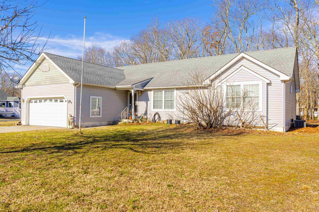 Photo of 3 Earl Drive, Cold Spring, NJ 08204 (MLS # 252785)