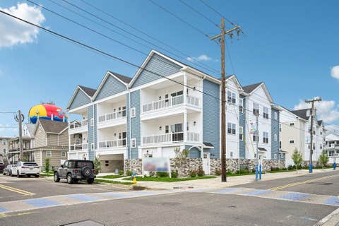 Condo For Sale - 157 E Spicer Avenue #111<br/> Wildwood, NJ 08260