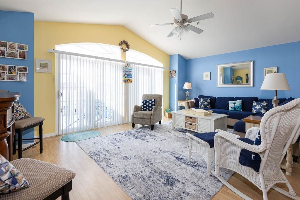 Photo of 409 W Leaming Avenue #200, Wildwood, NJ 08260 (MLS # 260253)