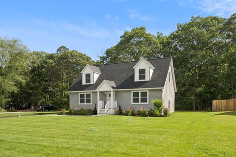 Homes For Sale - 80 W Rising Sun Drive<br/> Ocean View, NJ 08230