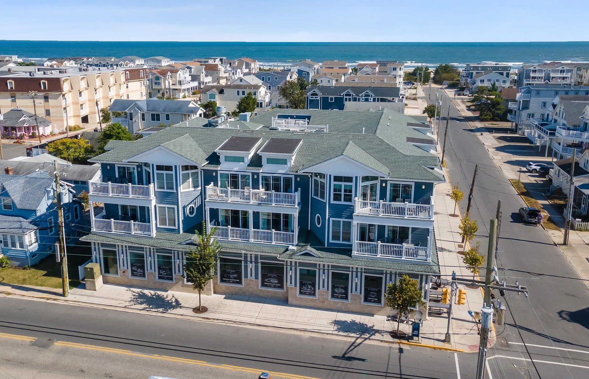 8515 Landis Avenue #301, Sea Isle City, New Jersey image 1