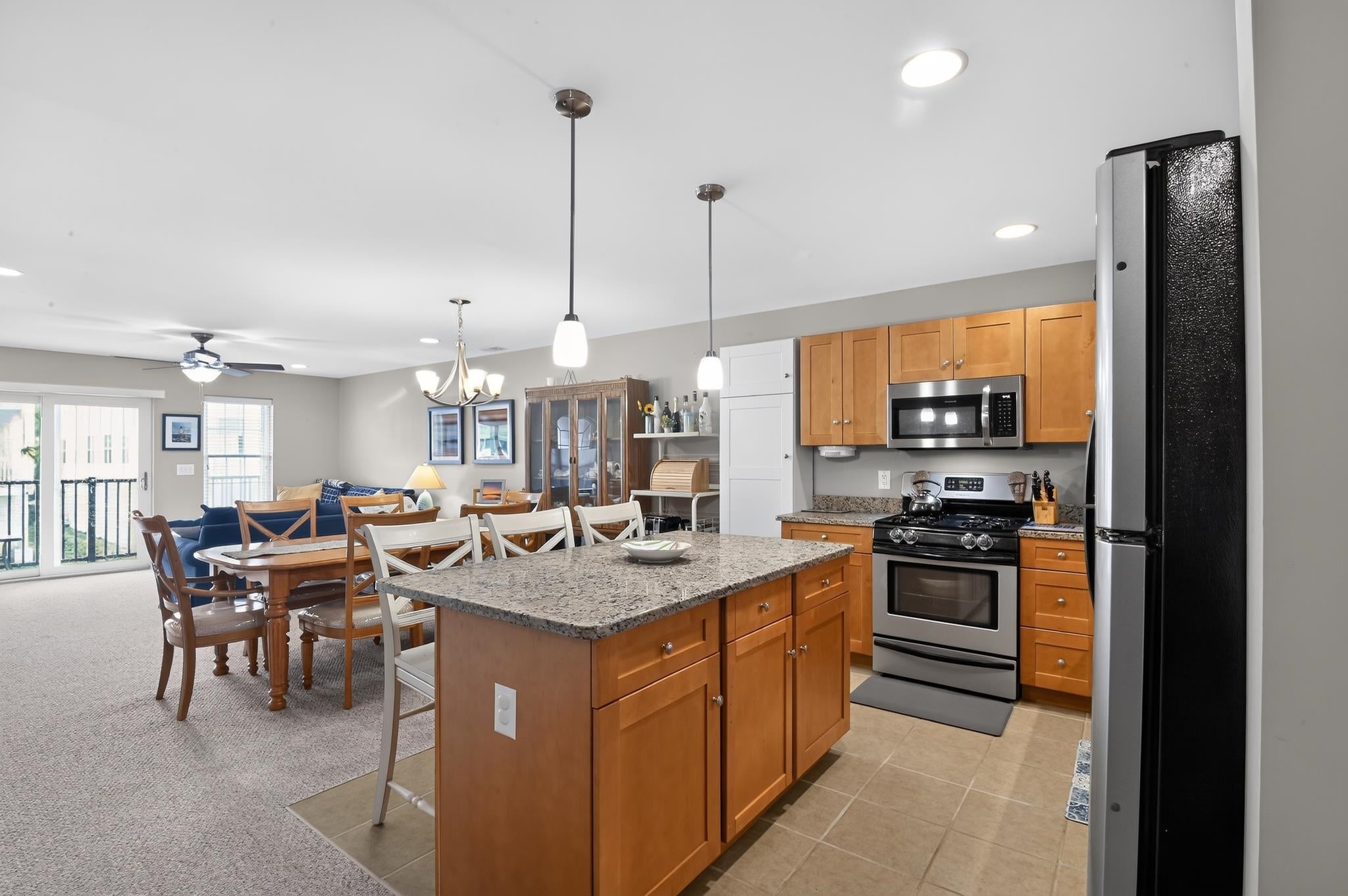 117 E Maple Avenue 101