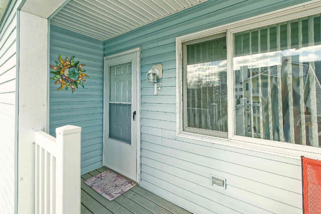 Photo of 114 37th Street #C-F, Sea Isle City, NJ 08243 (MLS # 260021)