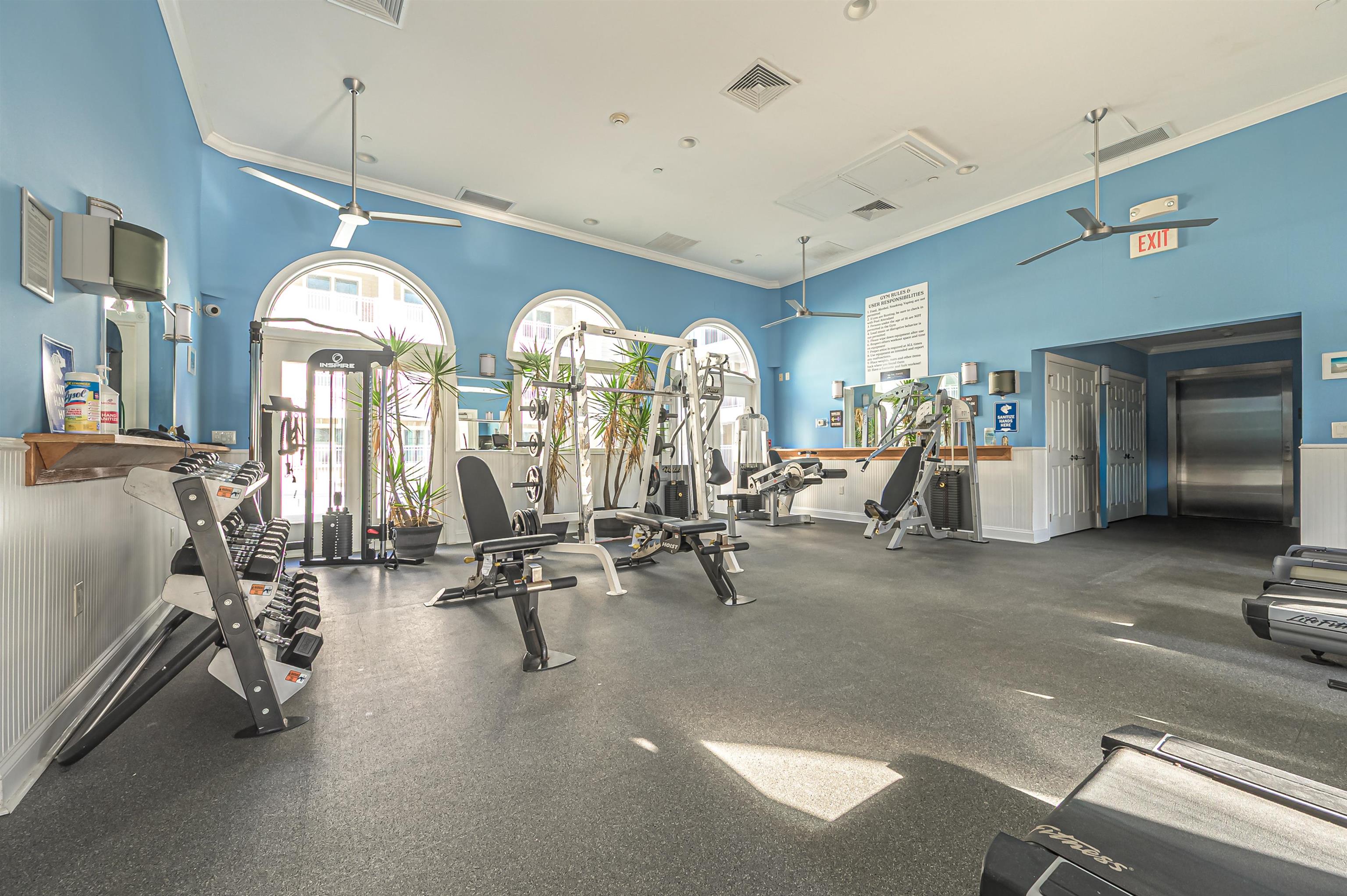 101 W Spruce Avenue 213