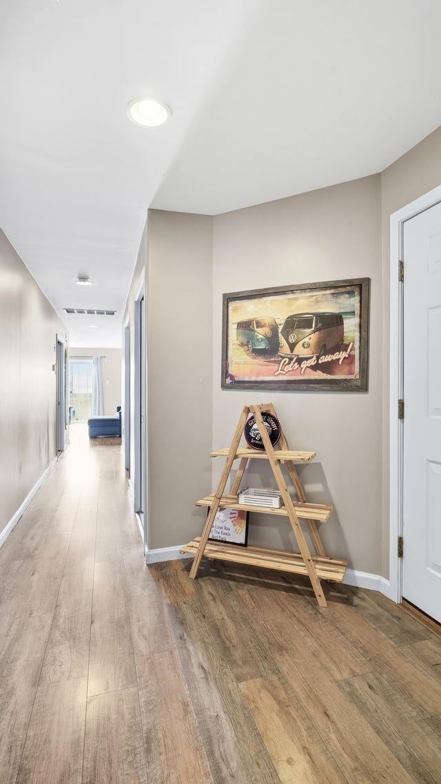 Photo of 213 E Taylor Avenue #200, Wildwood, NJ 08260 (MLS # 262522)