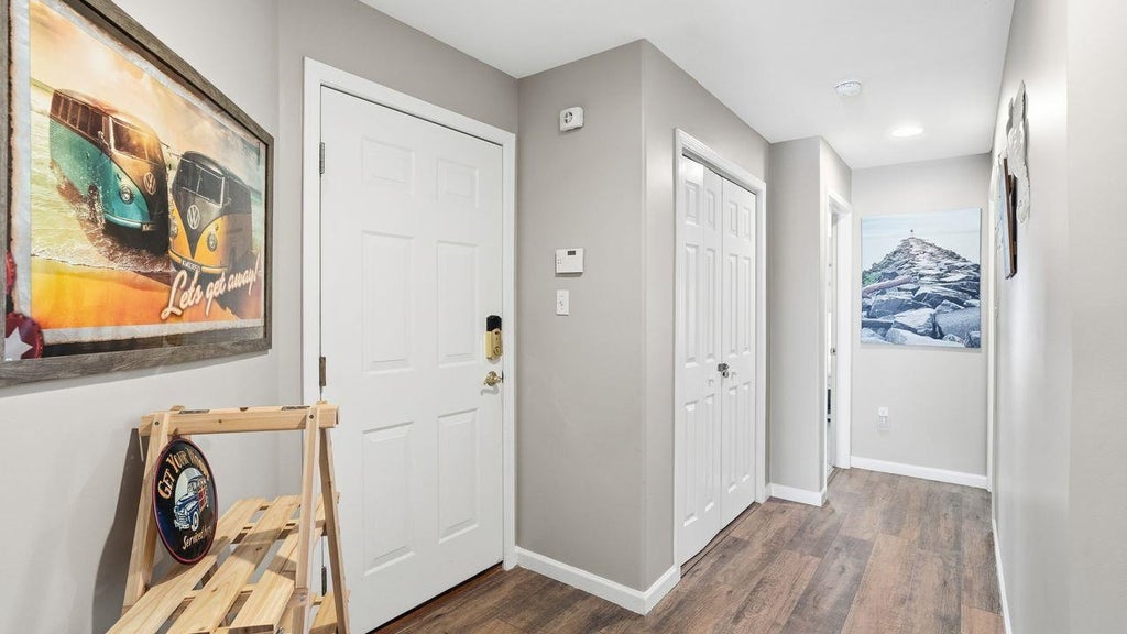 Photo of 213 E Taylor Avenue #200, Wildwood, NJ 08260 (MLS # 262522)