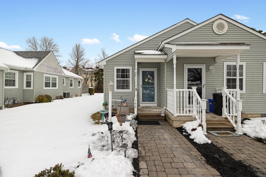 Photo of 148 Lee Lane #148, Cape May Court House, NJ 08210 (MLS # 260481)