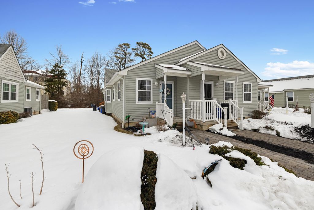 Photo of 148 Lee Lane #148, Cape May Court House, NJ 08210 (MLS # 260481)