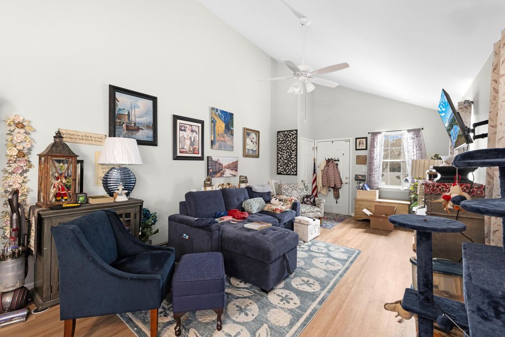 Photo of 148 Lee Lane #148, Cape May Court House, NJ 08210 (MLS # 260481)