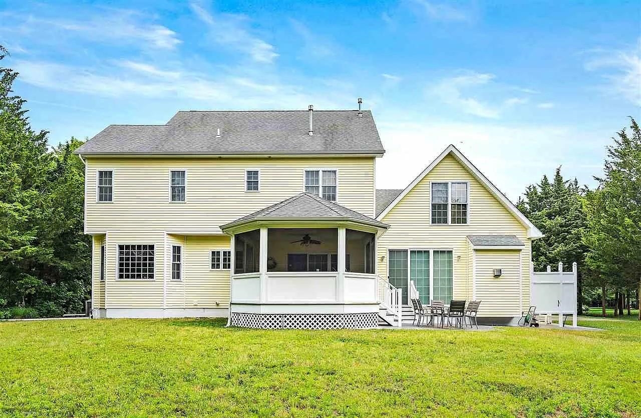 48 Cedar Meadow Drive, Cape May Court House, New Jersey image 25