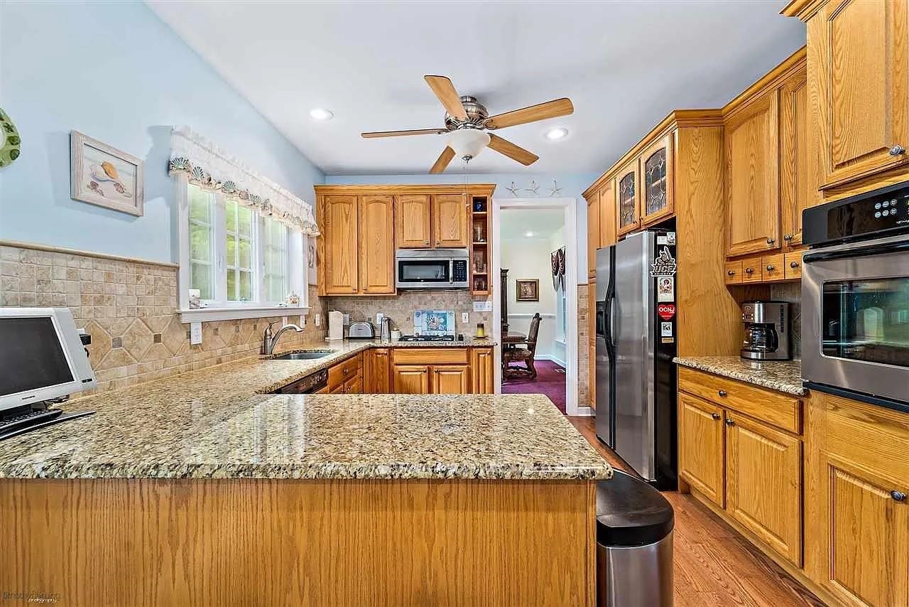 48 Cedar Meadow Drive, Cape May Court House, New Jersey image 8