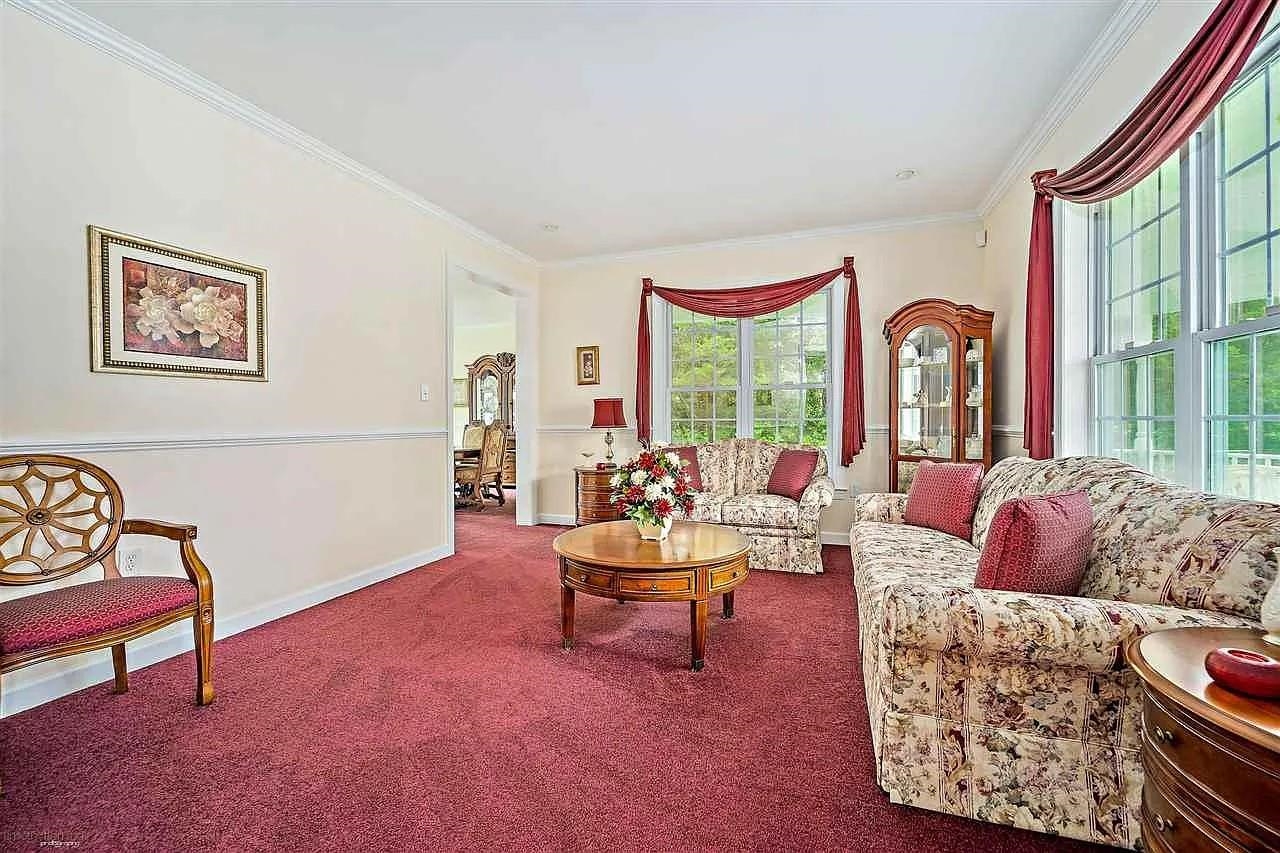 48 Cedar Meadow Drive, Cape May Court House, New Jersey image 6
