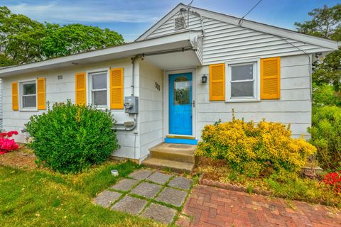 503 Whildam Ave, North Cape May, NJ 08204 - MLS#: 241368