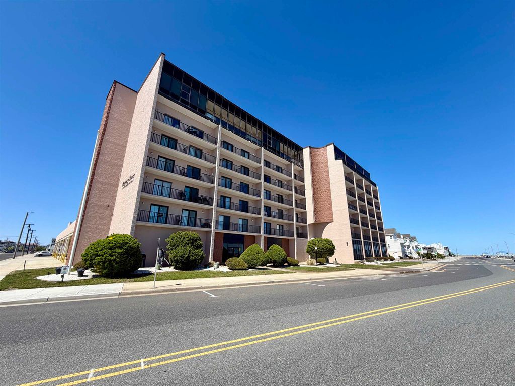 Photo of 500 JFK Boulevard #332, North Wildwood, NJ 08260 (MLS # 261101)
