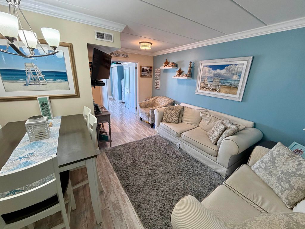 Photo of 500 JFK Boulevard #332, North Wildwood, NJ 08260 (MLS # 261101)