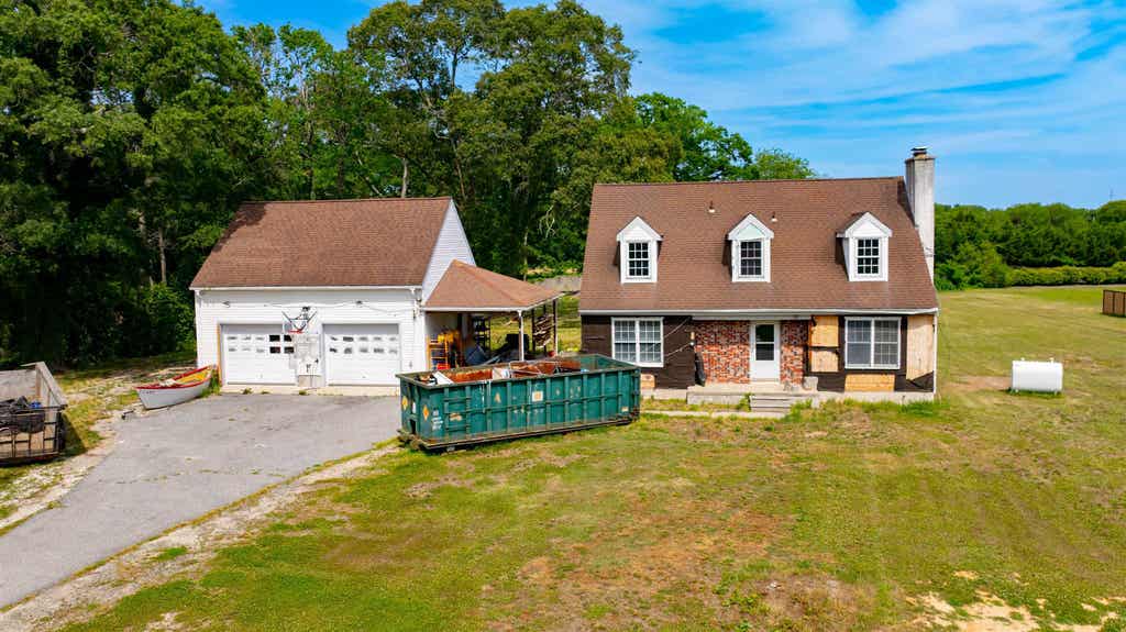 Photo of 3955 Bayshore Road, Lower Township, NJ 08204 (MLS # 261559)