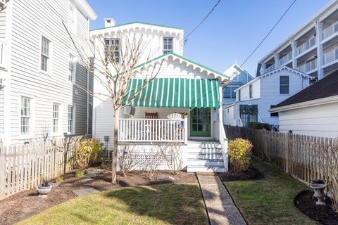 23 Windsor Avenue Cape May NJ 08204