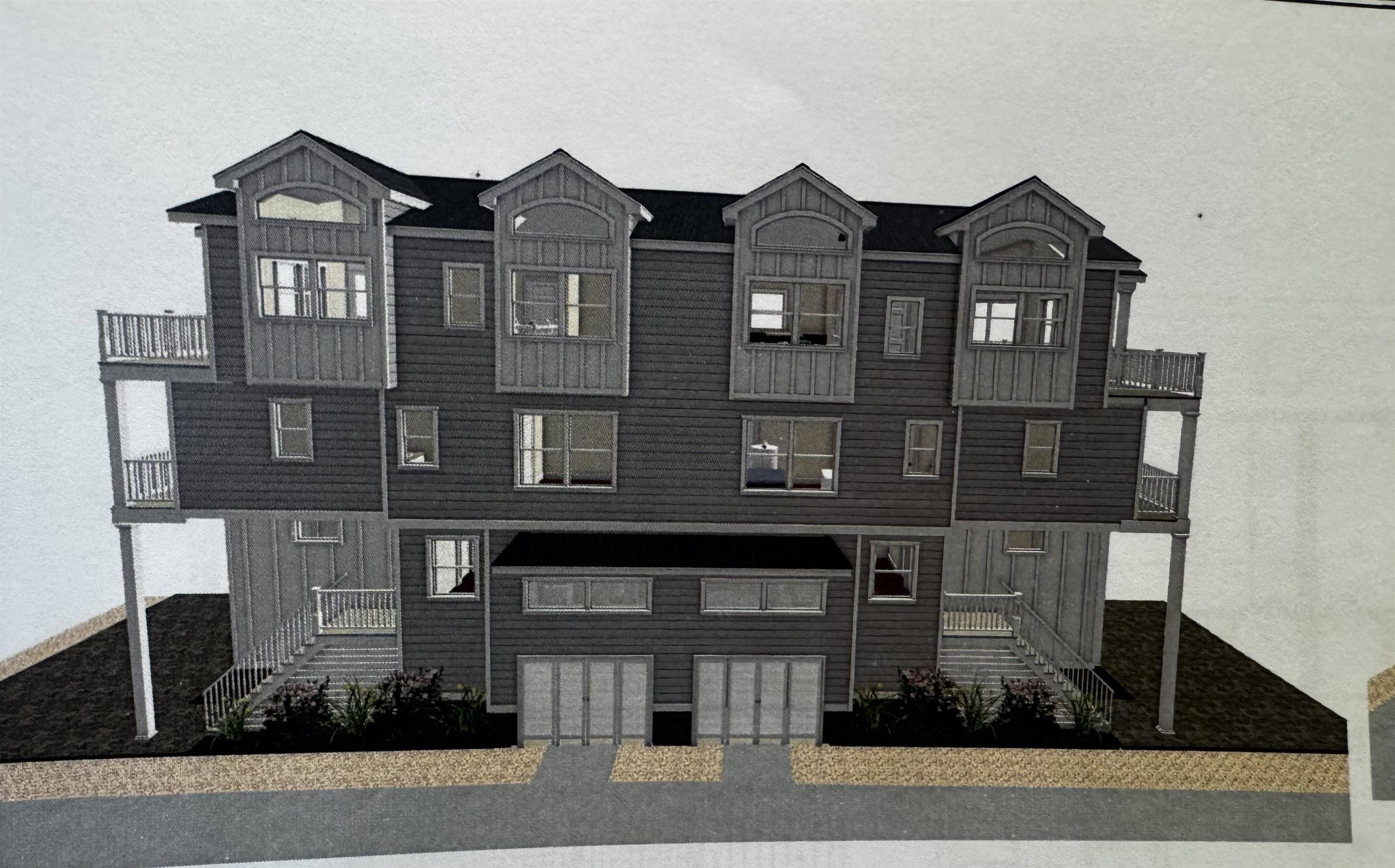 19 48th Street #NORTH UNIT, Sea Isle City, New Jersey image 2