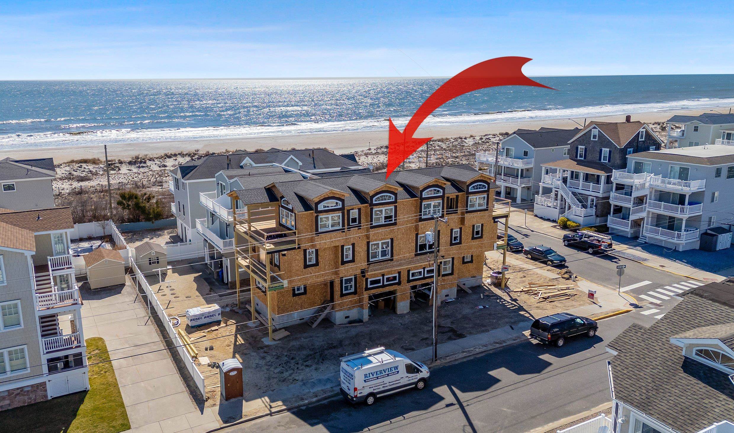 19 48th Street #NORTH UNIT, Sea Isle City, New Jersey image 10