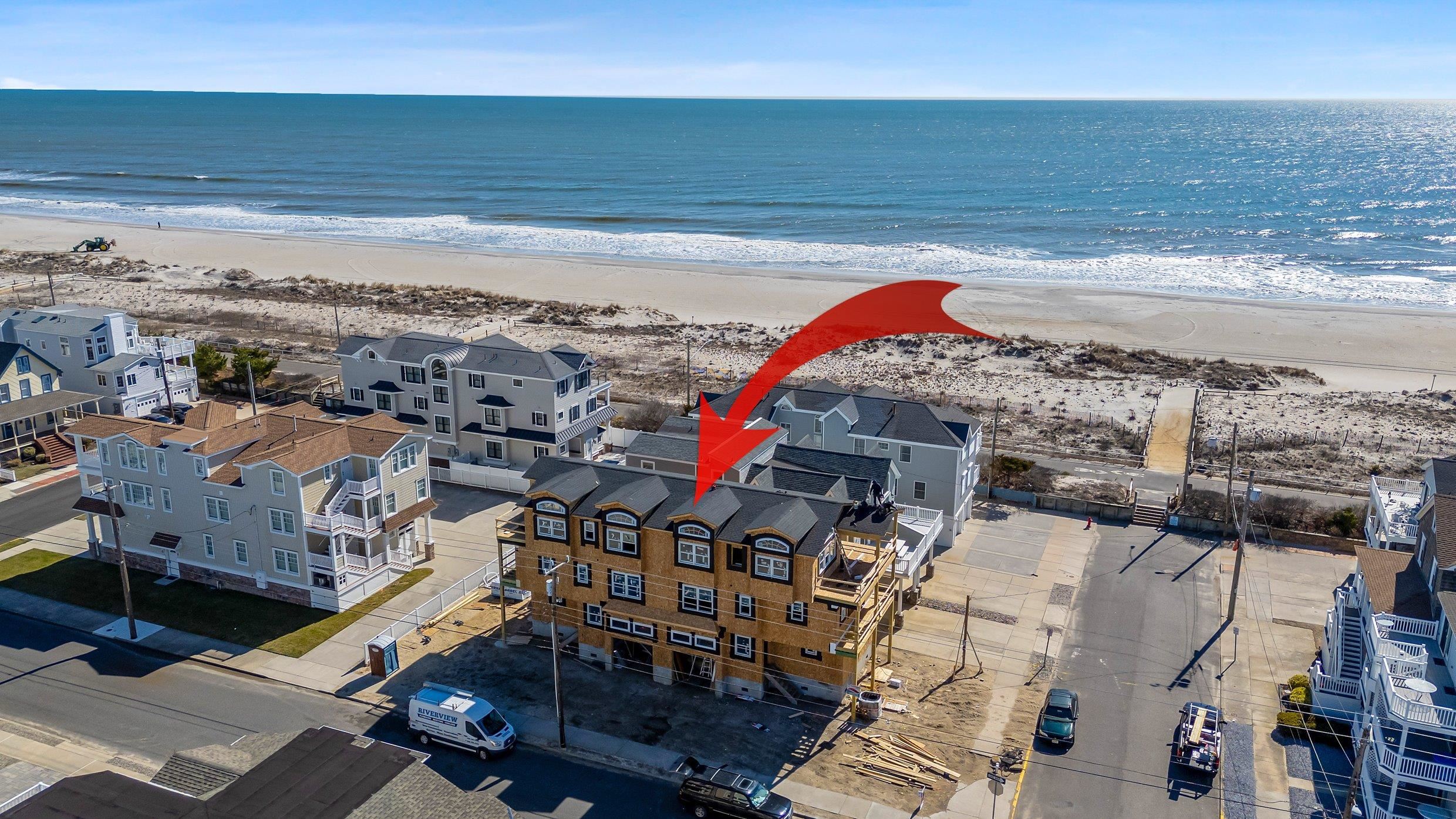 19 48th Street #NORTH UNIT, Sea Isle City, New Jersey image 8