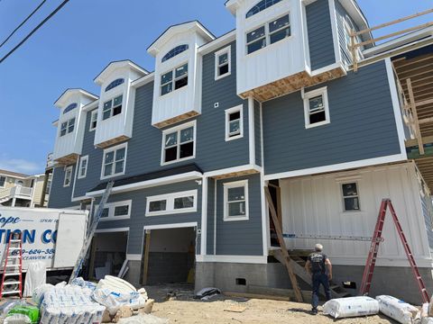 19 48th Street North Unit, Sea Isle City, NJ 08243 - MLS#: 251219
