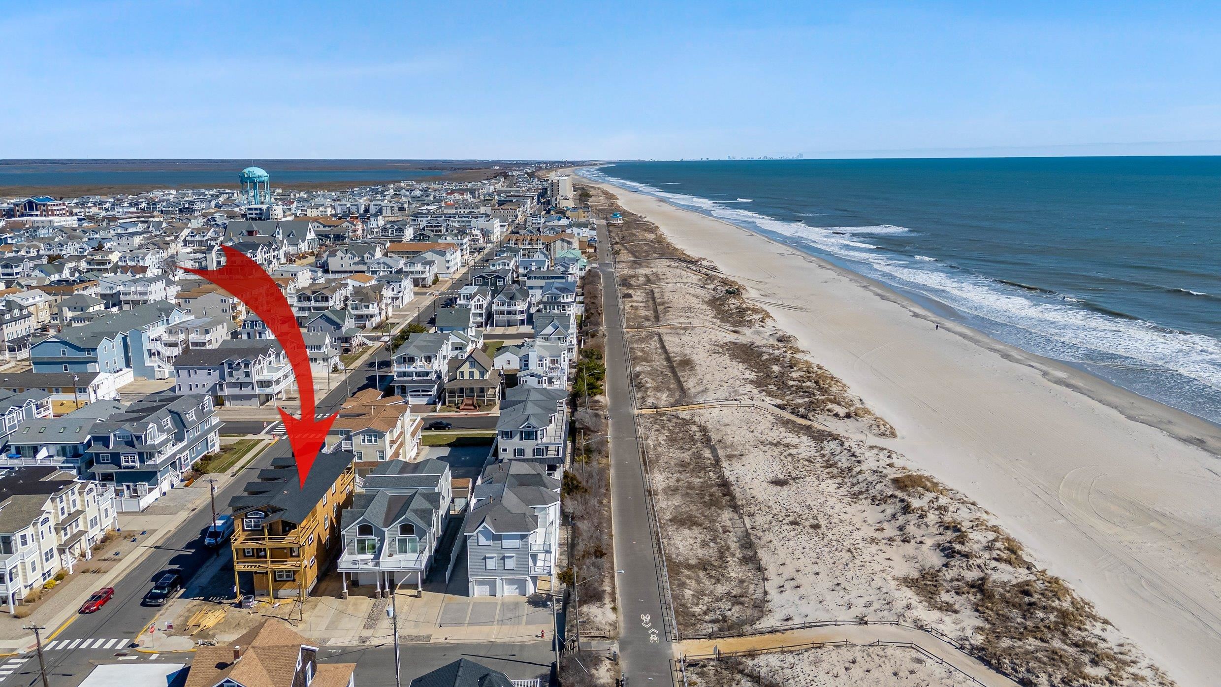 19 48th Street #NORTH UNIT, Sea Isle City, New Jersey image 9