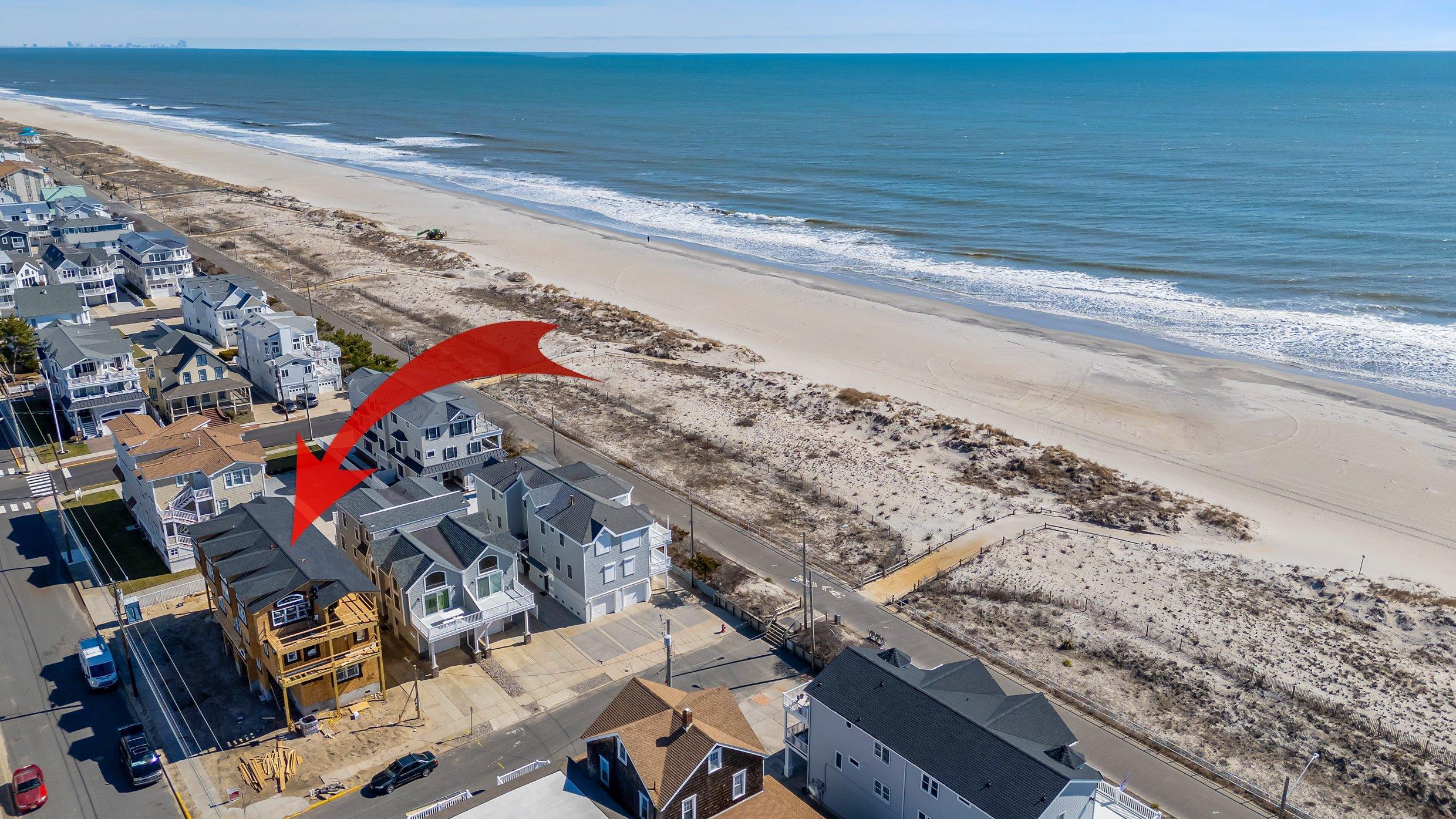 19 48th Street #NORTH UNIT, Sea Isle City, New Jersey image 3