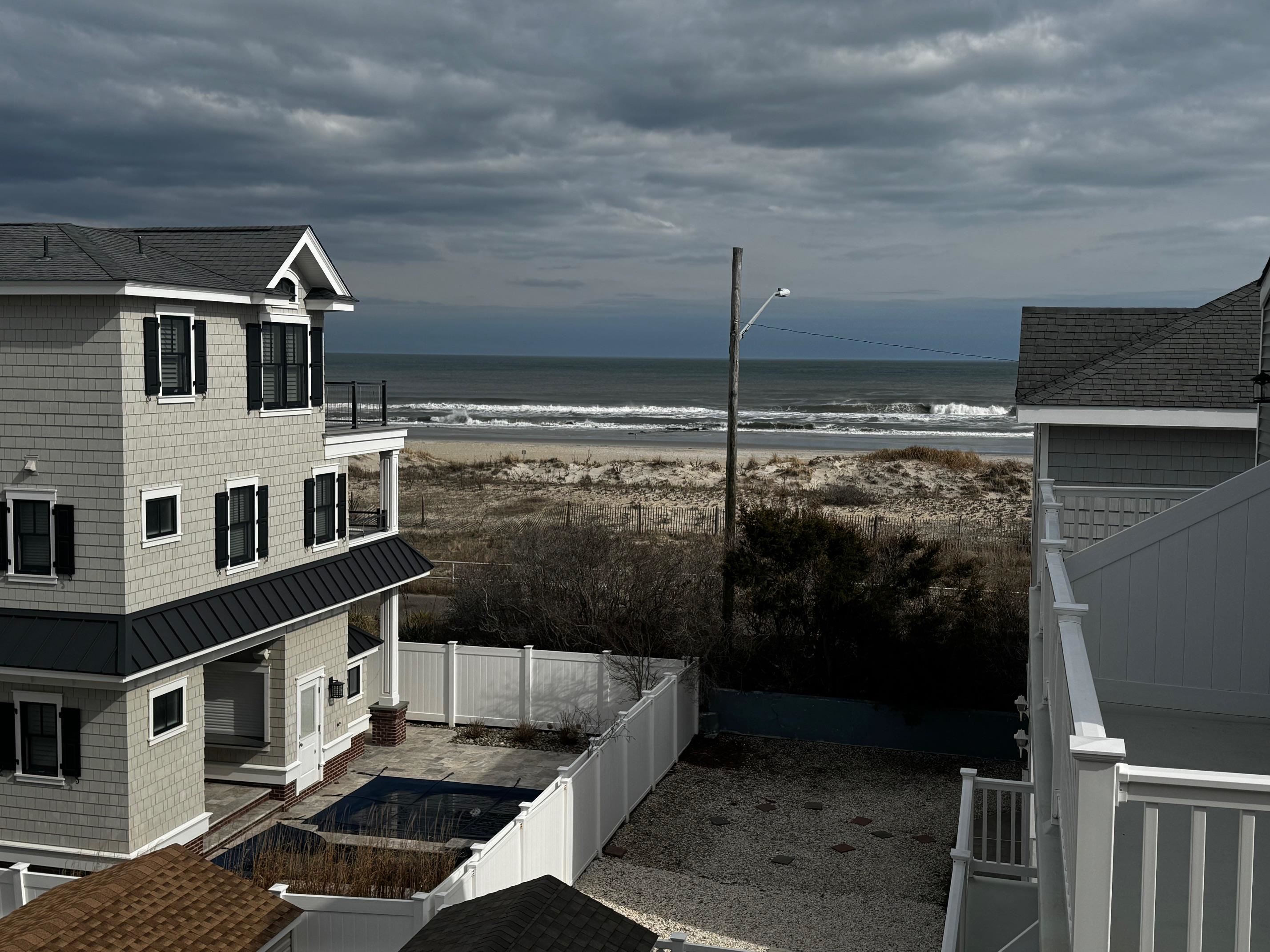 19 48th Street #NORTH UNIT, Sea Isle City, New Jersey image 5