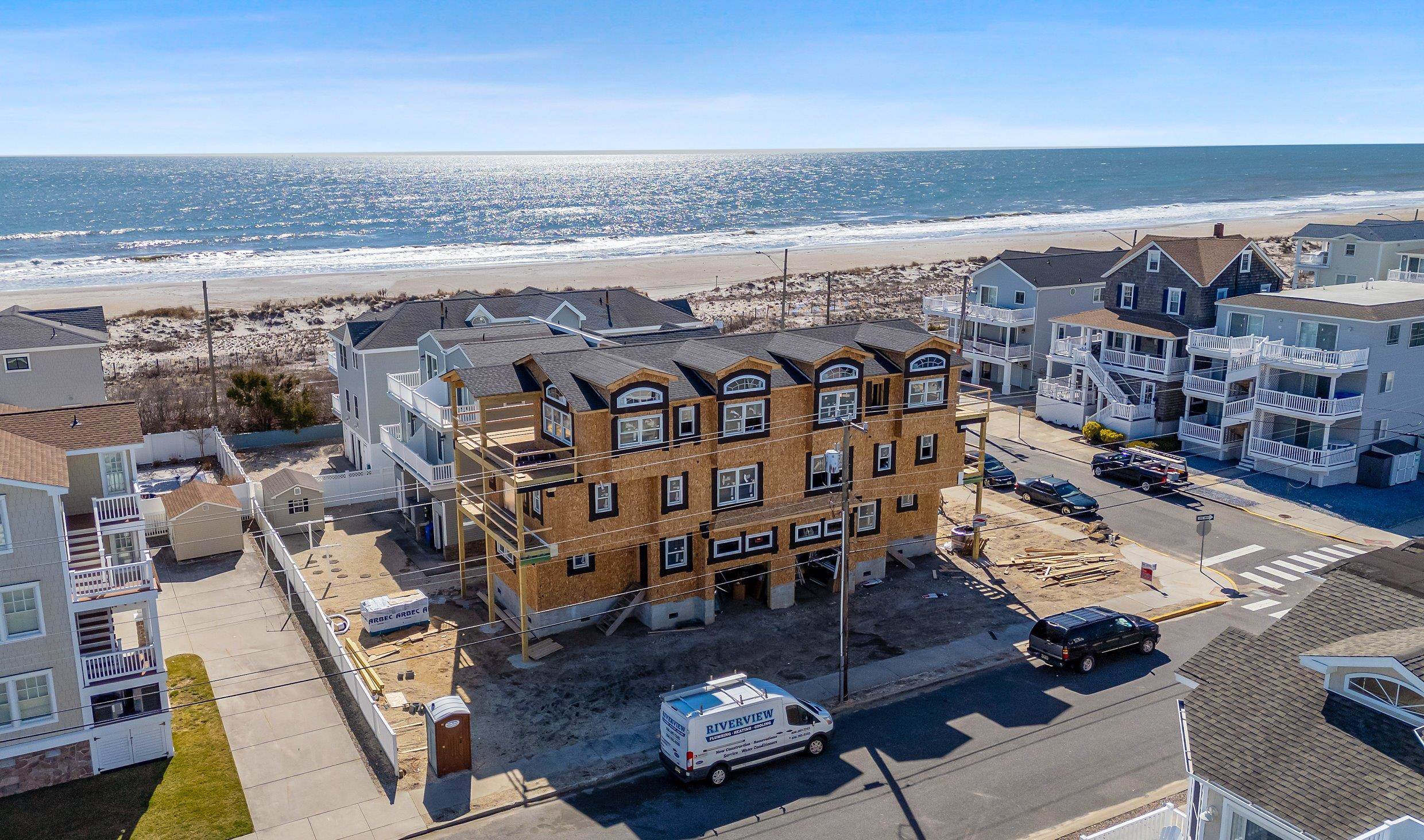 19 48th Street #NORTH UNIT, Sea Isle City, New Jersey image 7