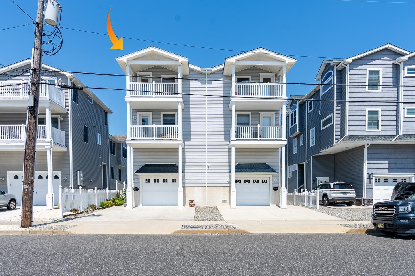 237 W 36th Street #WEST, Sea Isle City, New Jersey image 1