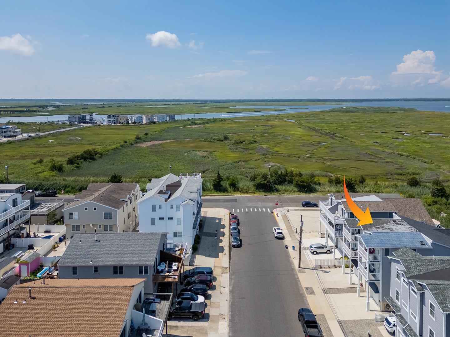 237 W 36th Street #WEST, Sea Isle City, New Jersey image 35