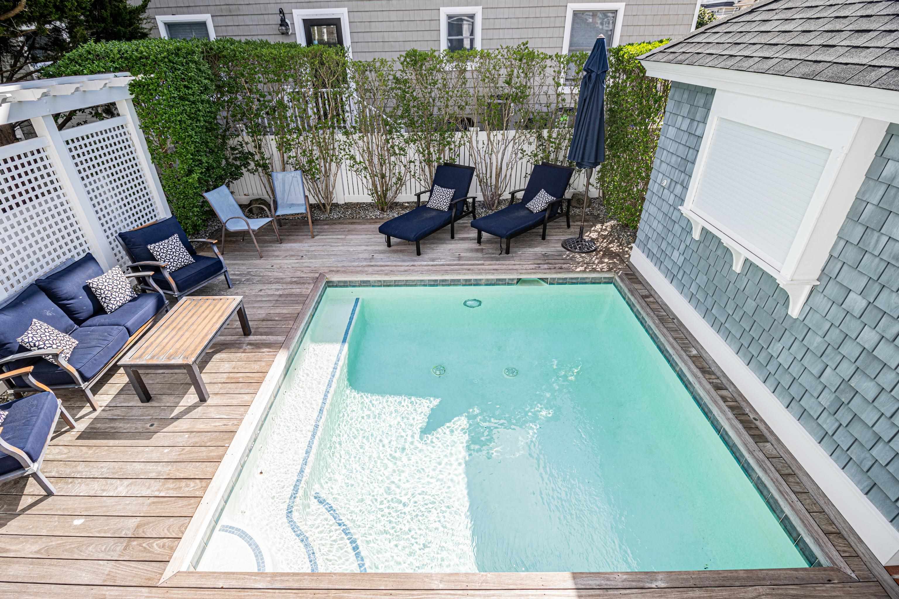 12 E 17th Street, Avalon, New Jersey image 37