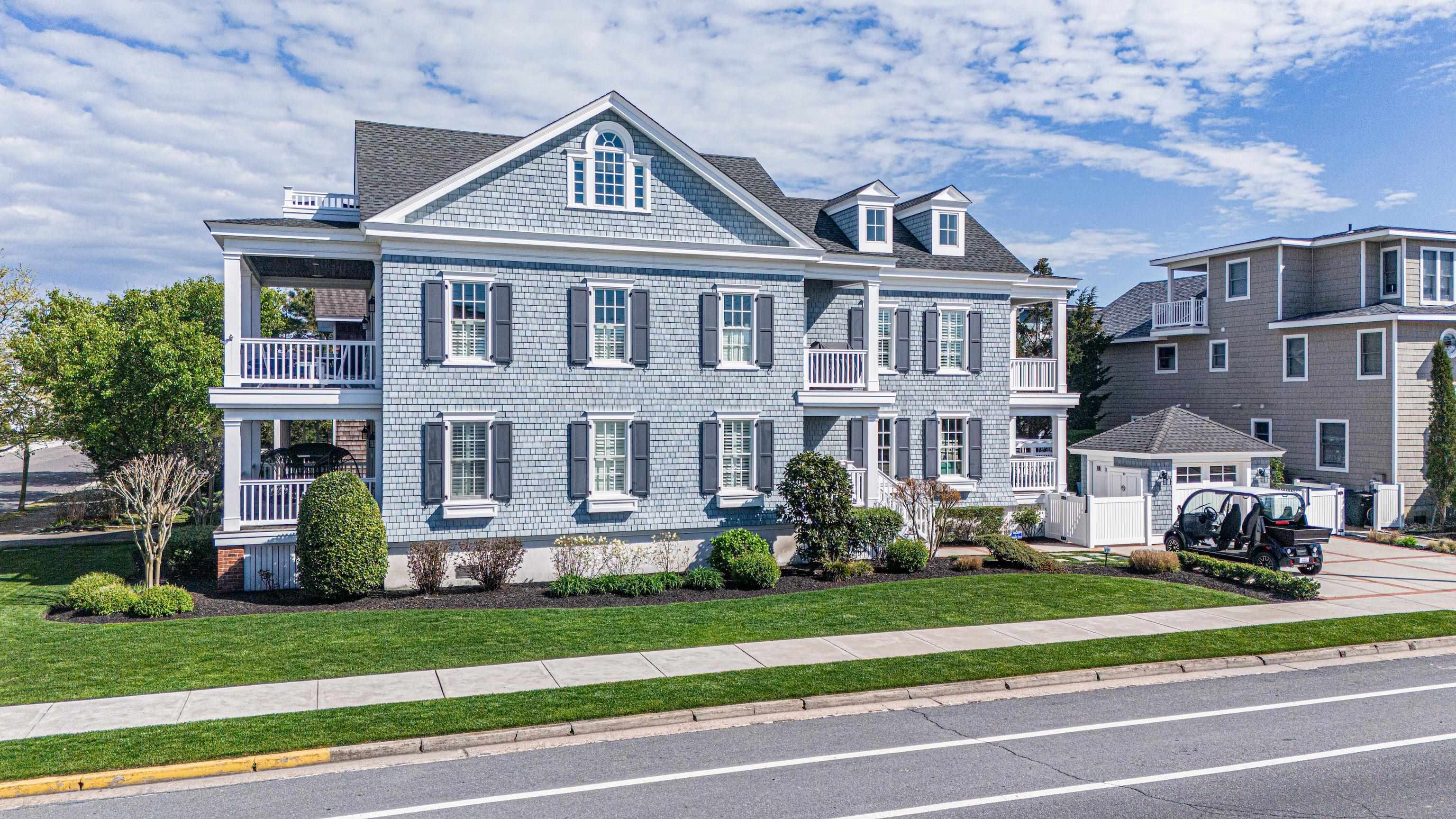12 E 17th Street, Avalon, New Jersey image 2