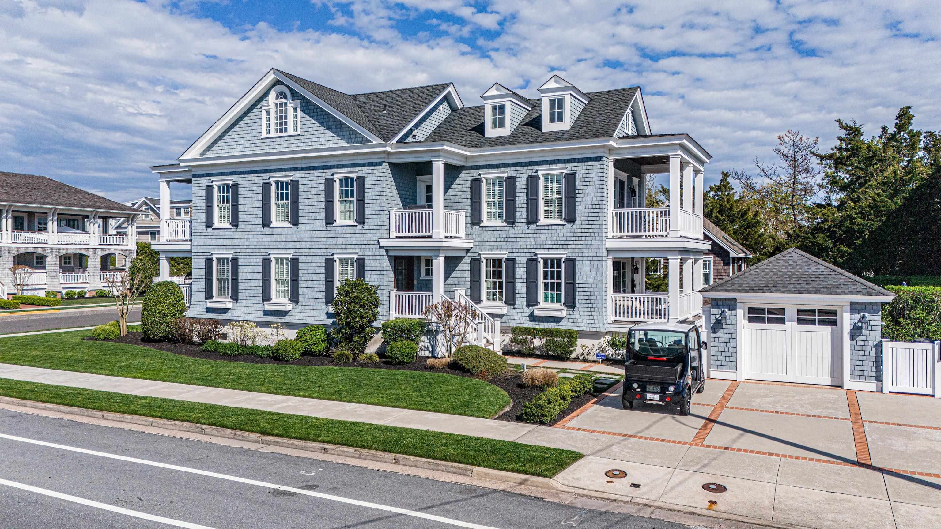 12 E 17th Street, Avalon, New Jersey image 1
