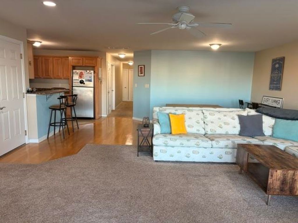 Photo of 410 W Hand Avenue #100, Wildwood, NJ 08260 (MLS # 260114)