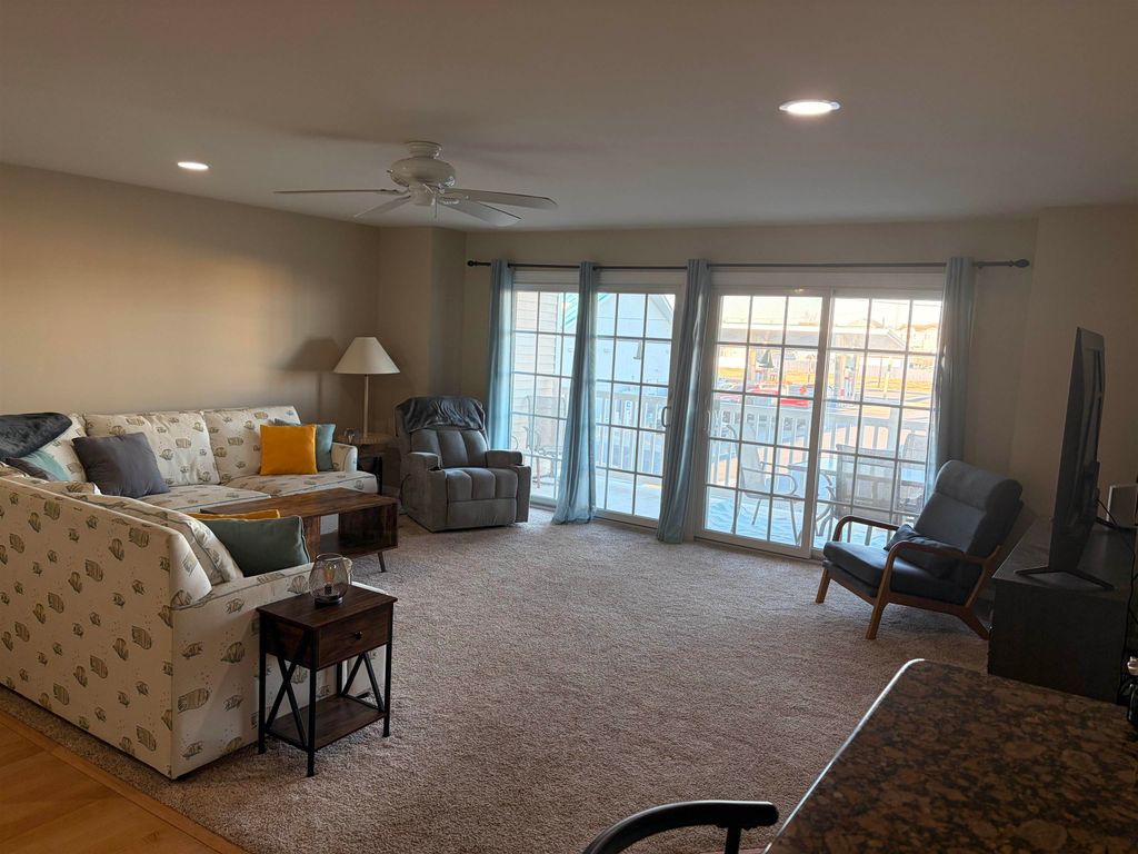 Photo of 410 W Hand Avenue #100, Wildwood, NJ 08260 (MLS # 260114)
