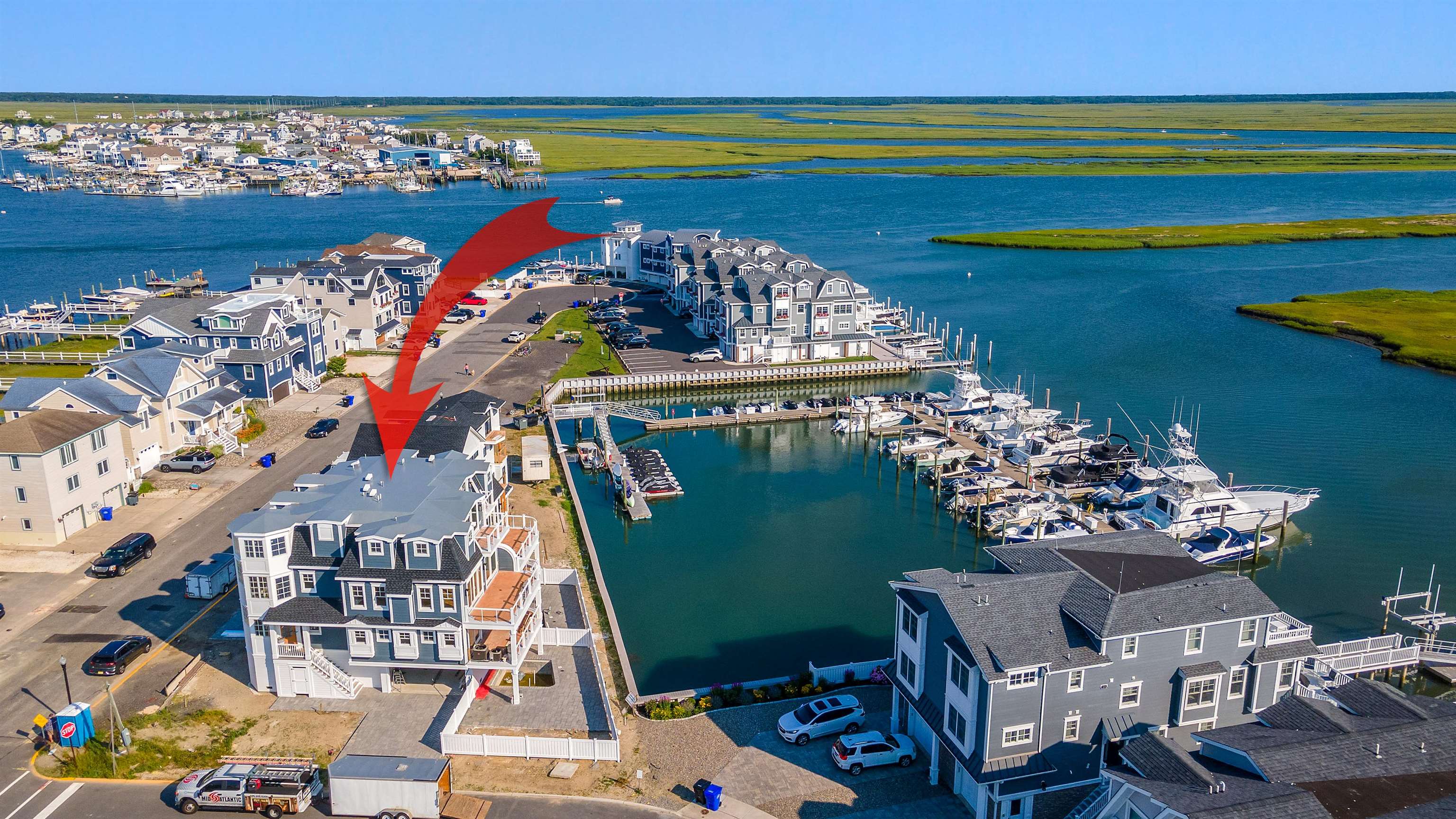 805 21st Street #805, Avalon, New Jersey image 33