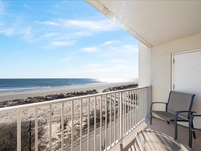 3700 Boardwalk #403S, Sea Isle City, New Jersey image 19