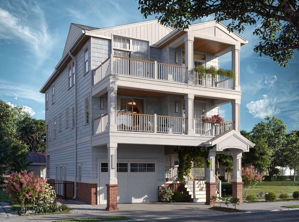 Photo of 426 E 21st Avenue, North Wildwood, NJ 08260 (MLS # 260259)