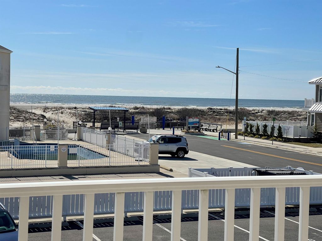 Photo of 411 E Toledo Avenue #8, Wildwood Crest, NJ 08260 (MLS # 260819)