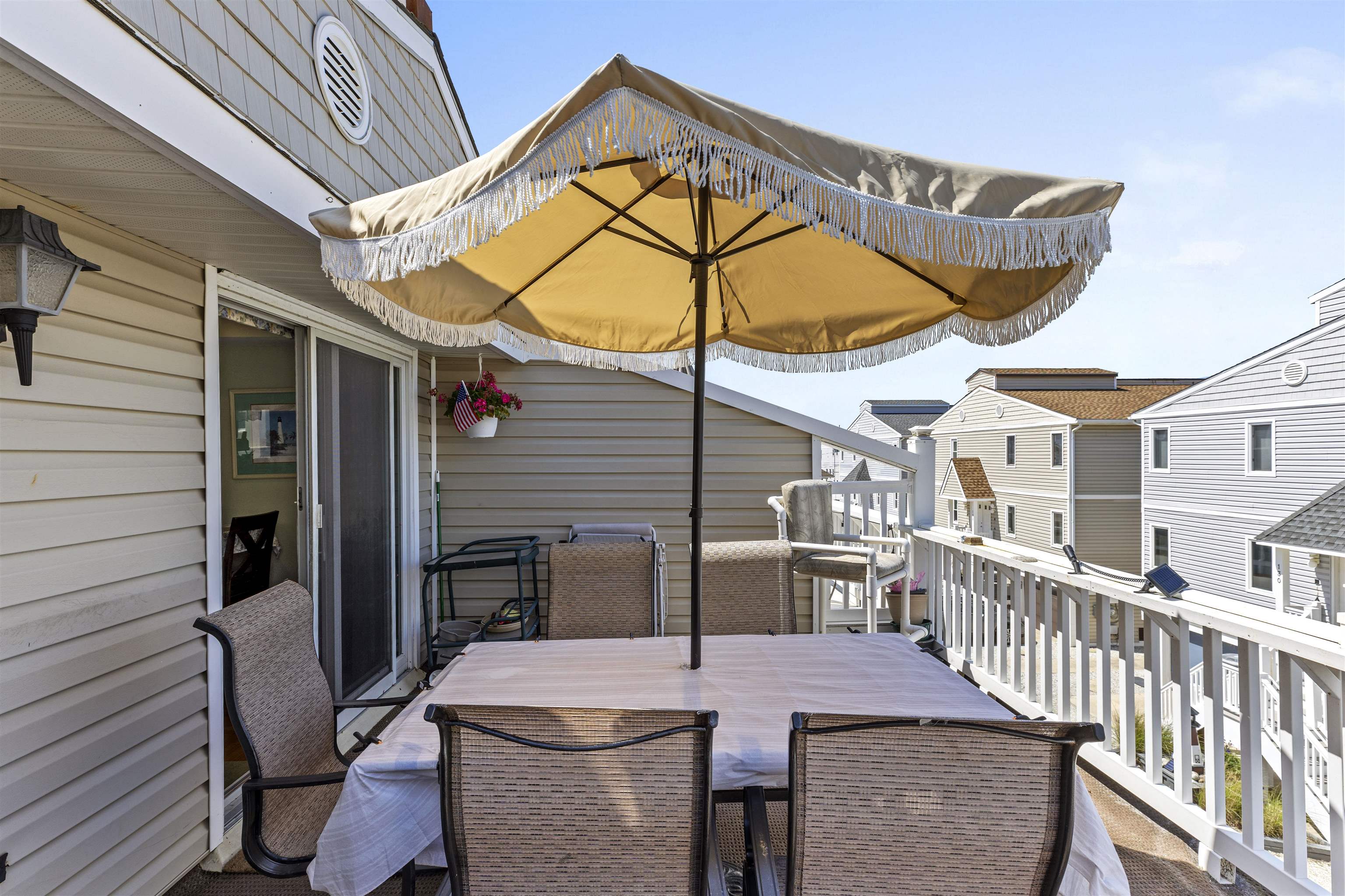 127 W Spruce Avenue #B, North Wildwood, New Jersey image 24